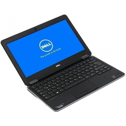 Dell Latitude E7240 12" Core i5-4310U 2 GHz - SSD ...