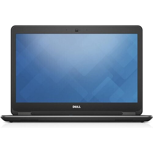 Dell Latitude E7240 12" Core i5 2 GHz - SSD 128 Go ...