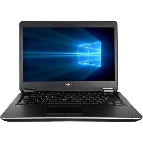 Dell Latitude E7240 12" Core i5 2 GHz - SSD 128 Go ...