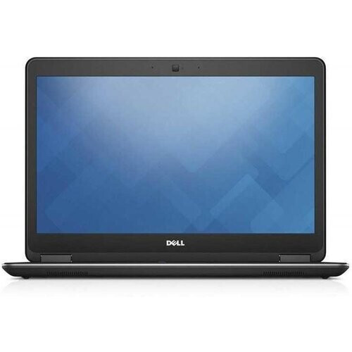 Dell Latitude E7240 12" Core i5 2 GHz - SSD 250 Go ...