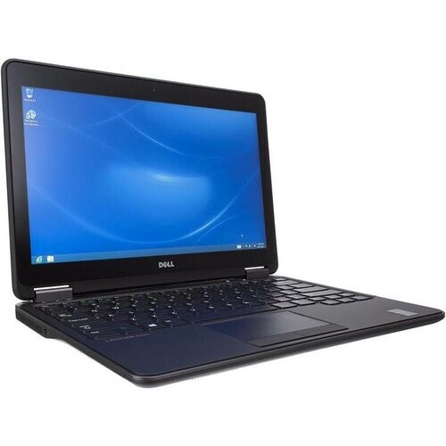 Dell Latitude E7240 12" Core i5 2,6 GHz - SSD 256 ...