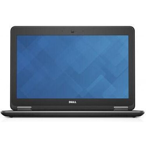 Dell Latitude E7240 12" Core i5-4310U 2 GHz - SSD ...