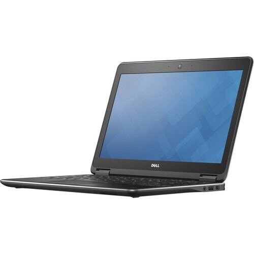 Dell Latitude E7240 12" Core i5 2 GHz  - SSD 256 ...