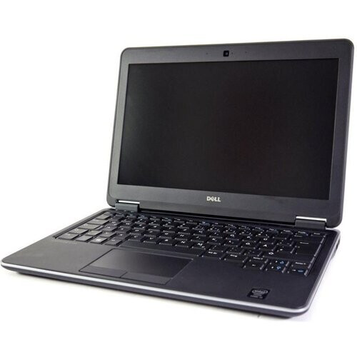 Dell Latitude E7240 12" Core i5 2,1 GHz - SSD 256 ...