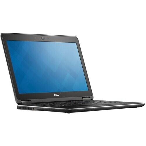 Dell Latitude E7240 12" Core i7 2,1 GHz - Ssd 128 ...