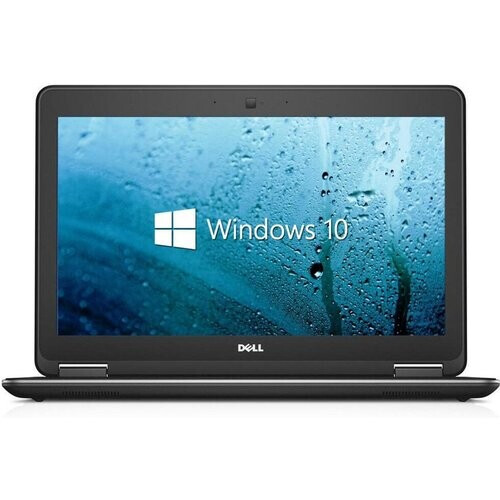 Dell Latitude E7240 12,5" Core i7-4600U 2,1 GHz - ...