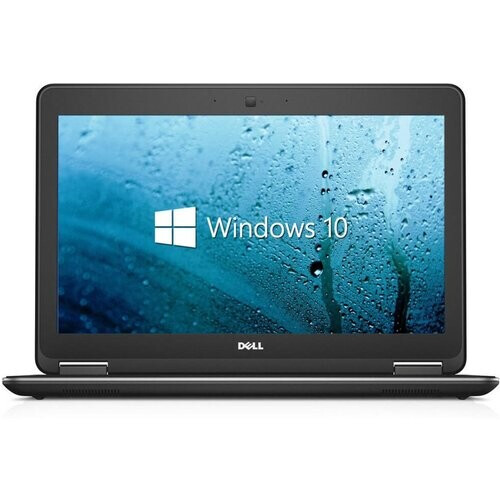 Dell Latitude E7240 12,5" Core i7-4600U 2,1 GHz - ...