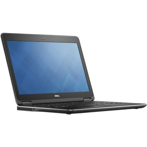 Dell Latitude E7240 Core i7-4600U 2.1 GHz  - SSD ...