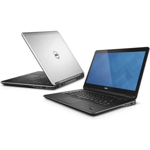 This is a Grade A Refurbished Dell Latitude E7240, ...