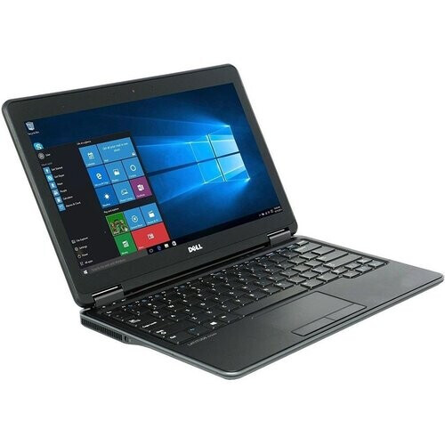 Dell E7240 12,5-inch () - i5-4300U - 4GB - HDD 128 ...