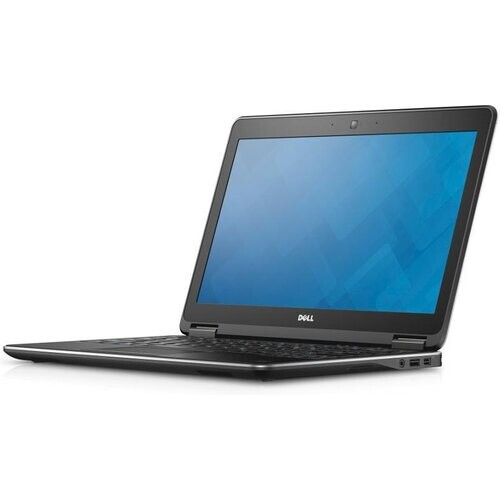 This is a Grade B Refurbished Dell Latitude E7240, ...