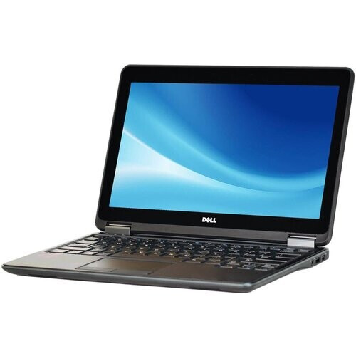 Dell Latitude E7240 12" Core i5-4310u 2Ghz - SSD ...