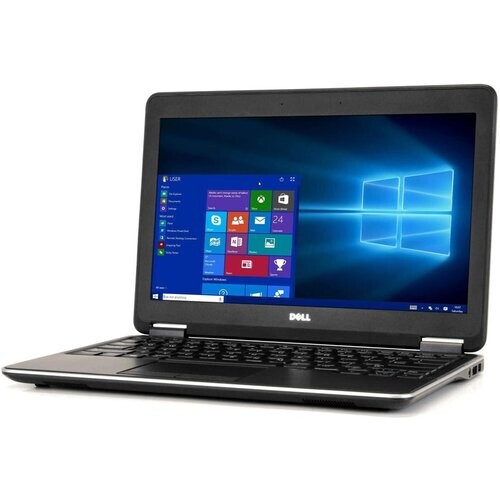 Product FeaturesManufacturer/Model: DELL Latitude ...