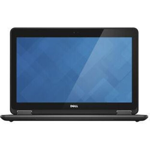 Dell Latitude E7240 12-inch () - Core i7-4600U - ...