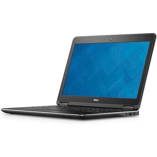 Dell Latitude E7240 12,5-inch () - Intel Core ...