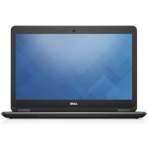 Dell Latitude E7240 12.5" Core i5-4300U 1.9GHz - ...