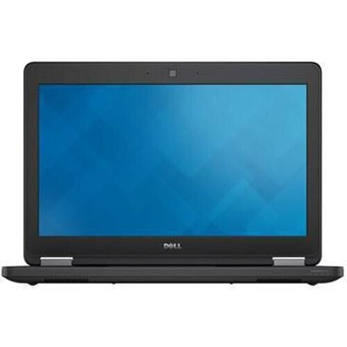 Dell Latitude E7250 12" Core i3 2,1 GHz - SSD 256 ...