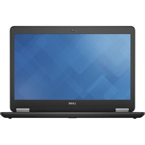 Dell Latitude E7250 12" Core i5 2.2 GHz - SSD 120 ...