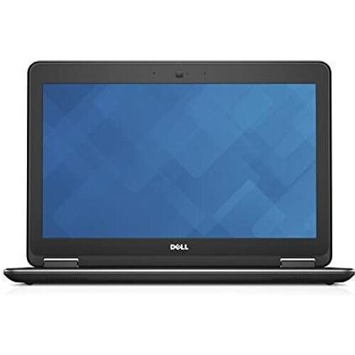 Dell Latitude E7250 12" Core i5 2,2 GHz - SSD 128 ...