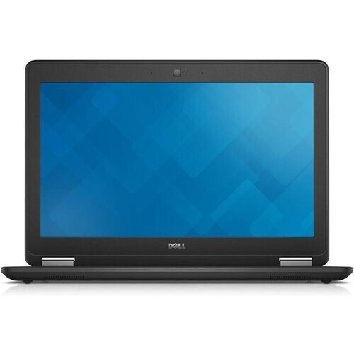 Dell Latitude E7250 12" Core i5-5200U@2.20GHz GHz ...