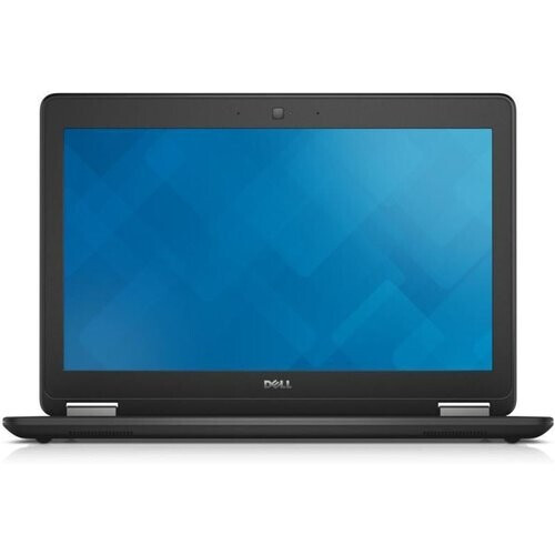 Dell Latitude E7250 12 "Core i5 2.2 GHz - SSD 500 ...