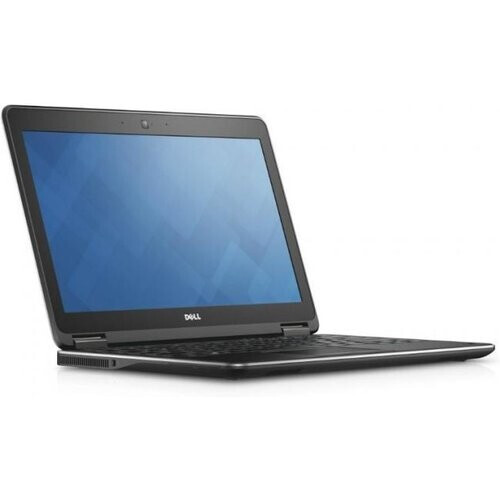 Dell Latitude E7250 12" Core i5 2,2 GHz - SSD 500 ...