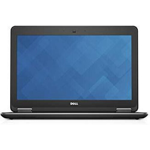 Dell Latitude E7250 12" Core i5 2,3 GHz - SSD 120 ...