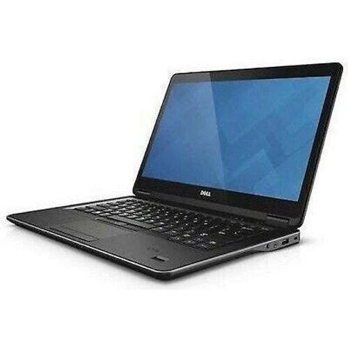 Dell Latitude E7250 12" Core i5-5300U 2.3 GHz - ...