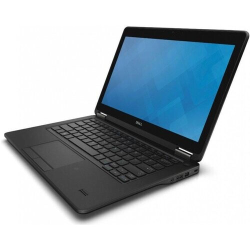 Dell Latitude E7250 12 "Core i5-5300U 2.3 GHz - ...