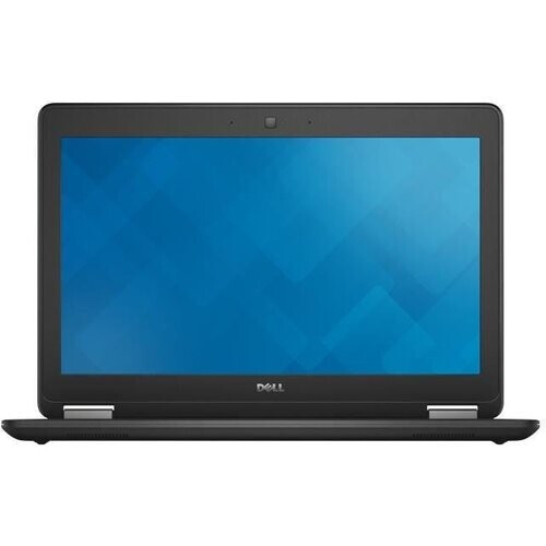 Dell Latitude E7250 12" Core i5 2,3 GHz - SSD 128 ...