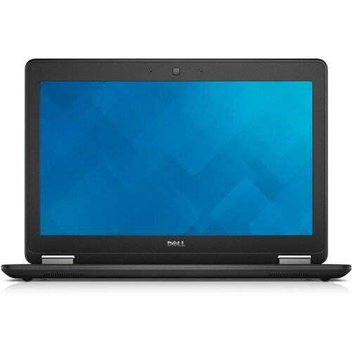 Dell Latitude E7250 12" Core i5 2,3 GHz - Ssd 128 ...