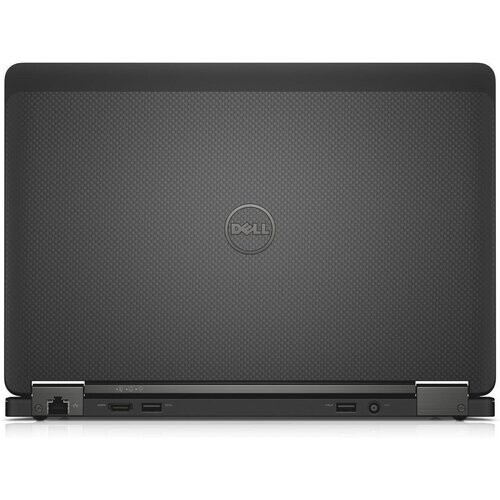 Dell Latitude E7250 12" Core i5-5300U 2.3GHz - SSD ...