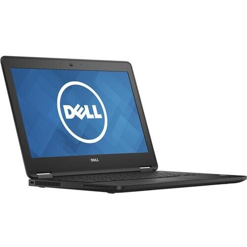 Dell Latitude E7250 12" Core i5 2,3 GHz - Ssd 128 ...