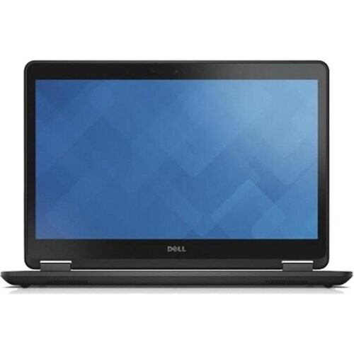 Dell Latitude E7250 12" Core i5 2,3 GHz - SSD 240 ...