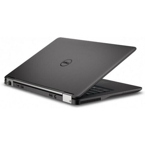 Dell Latitude E7250 12" Core i5 2,3 GHz - SSD 240 ...