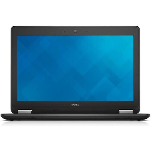 Dell Latitude E7250 12" Core i5 2,3 GHz - SSD 256 ...