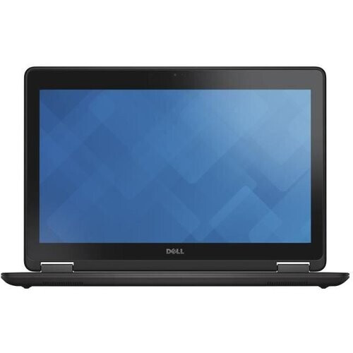 Dell Latitude E7250 12" Core i5 2.3 GHz - SSD 256 ...