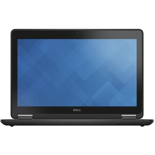 Dell Latitude E7250 12" Core i5 2,3 GHz - SSD 256 ...