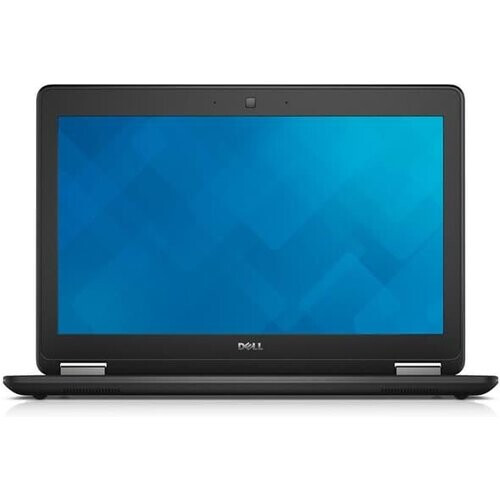 Dell Latitude E7250 12" Core i5 2,3 GHz - Ssd 256 ...