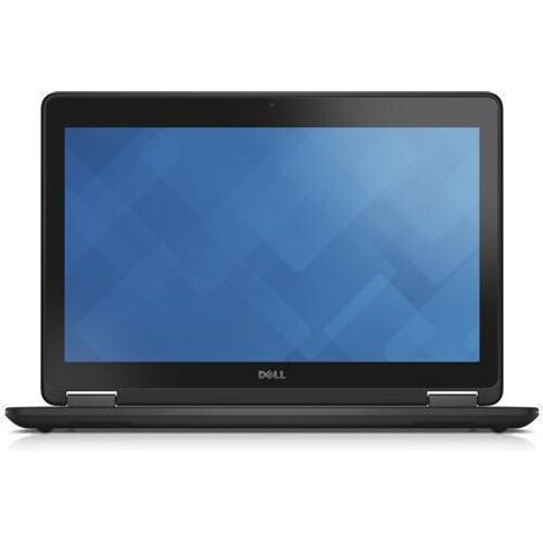 Dell Latitude E7250 12" Core i5 2,3 GHz  - SSD 256 ...