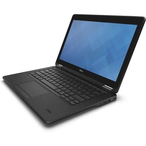 Dell Latitude E7250 12" Core i5 2.3 GHz - SSD 512 ...