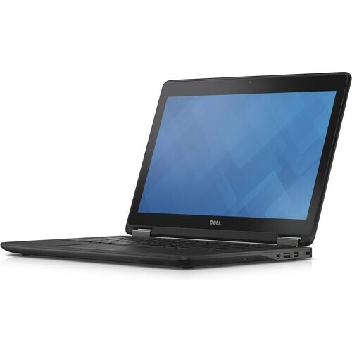 Dell Latitude E7250 12" Core i7 2.6 GHz - Ssd 128 ...