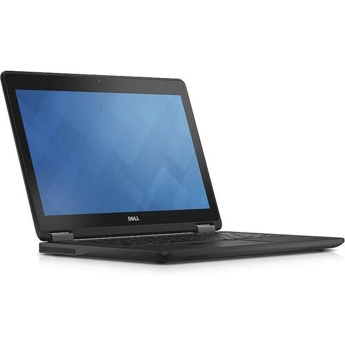 Dell Latitude e7250 12" Core i7 2,6 GHz - SSD 256 ...