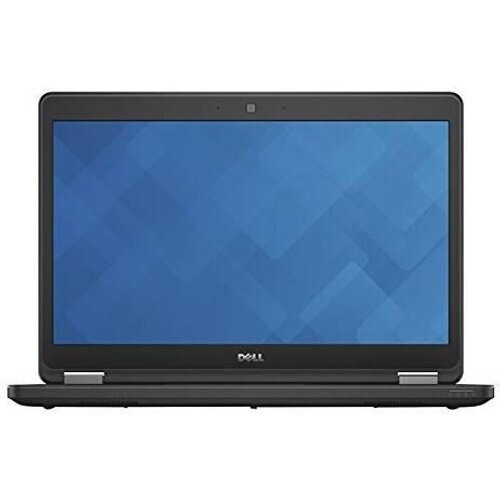 Dell Latitude E7250 12" i7-5600U GHz - Hdd 256 Go ...