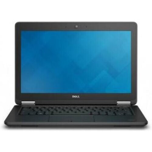 Dell Latitude E7250 12" Core i7-5600U 2.6 GHz - ...