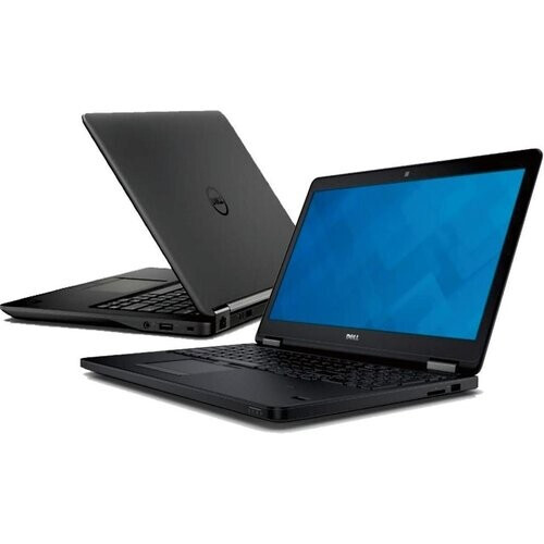 Dell Latitude E7250 12" - Core i5 - SSD 128 GB - ...