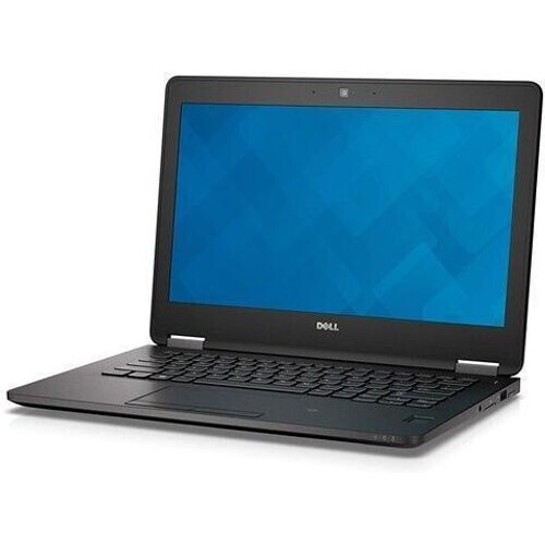 Dell Latitude E7250 12.5-inch (2015) - Core ...