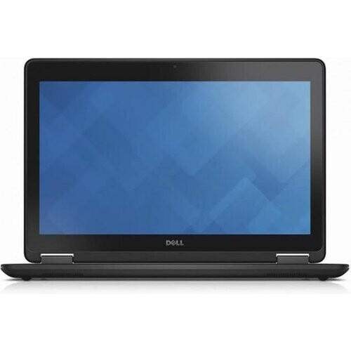 Dell Latitude E7250 12,5-inch () - i5-5300U - 8GB ...