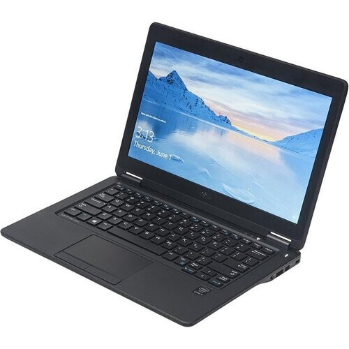 Dell Latitude E7250 12.5-inch (2015) - Core ...