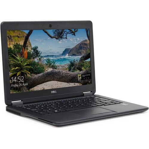 Product Features Manufacturer/Model: Dell Latitude ...